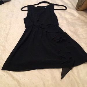 Black H&M Dress